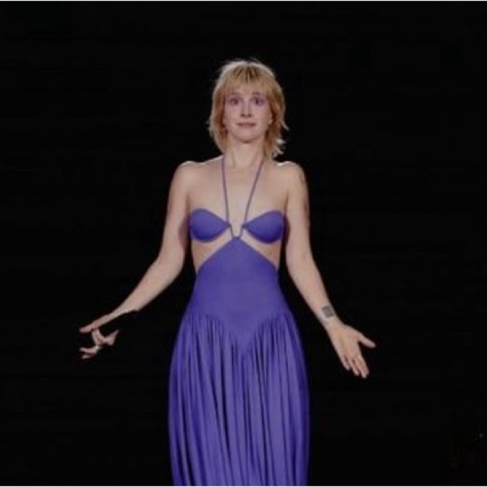 Meet your Posher, Justyce